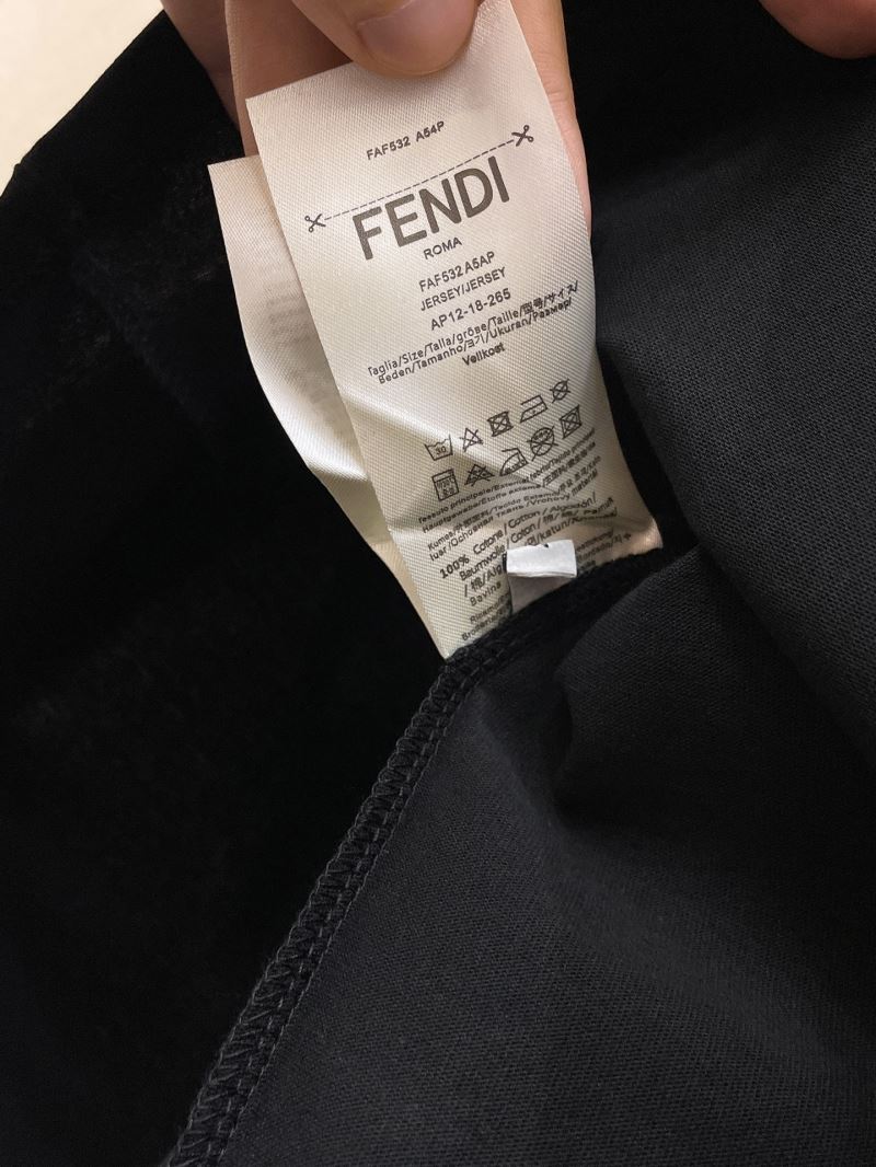 Fendi T-Shirts